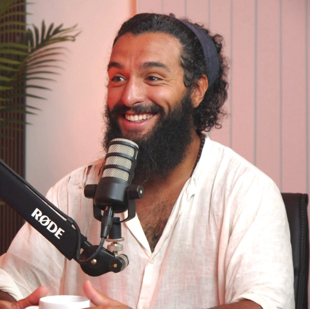 Nadjib Bedani, Human Nadj